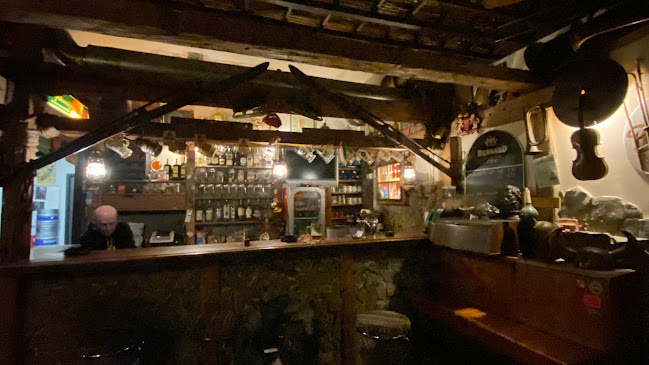 Opinii despre Paraalpin Klub în Žilina - Gastronómia a pohostinstvo