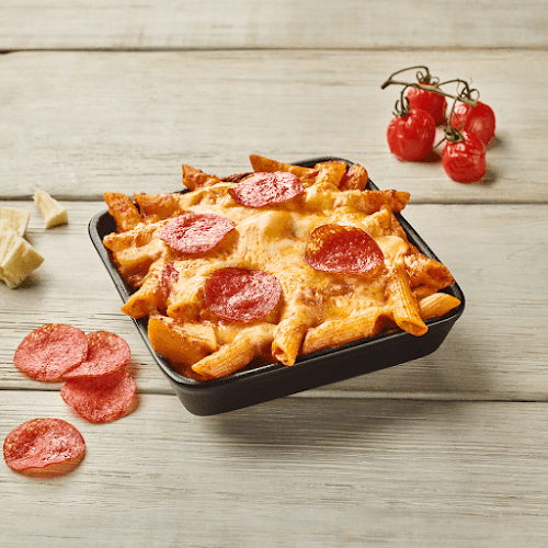 Pizza Hut Bratislava Avion