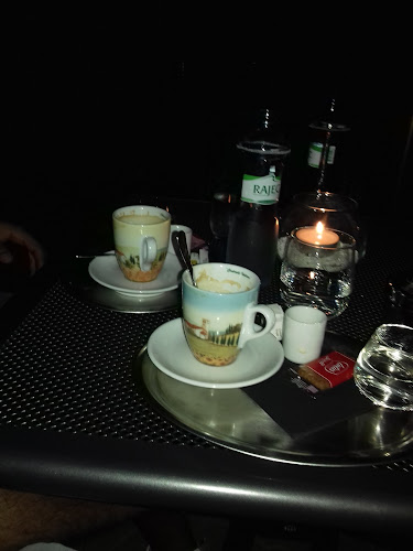 DOMINANT Cafe - Gastronómia a pohostinstvo