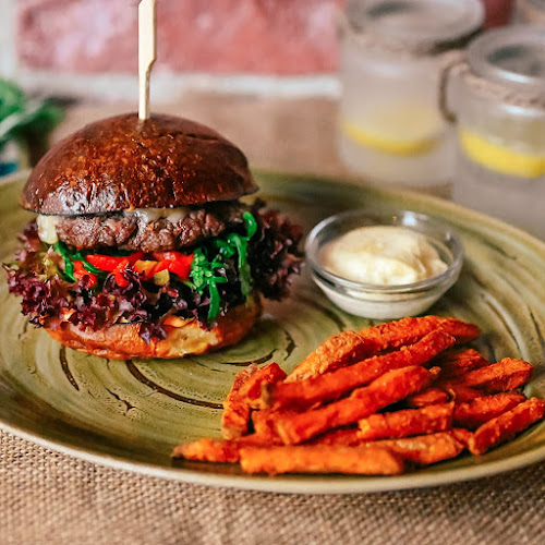 Reštaurácia U Jakuba