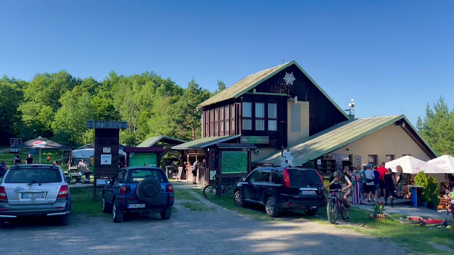 Chata Hrešná - Košice