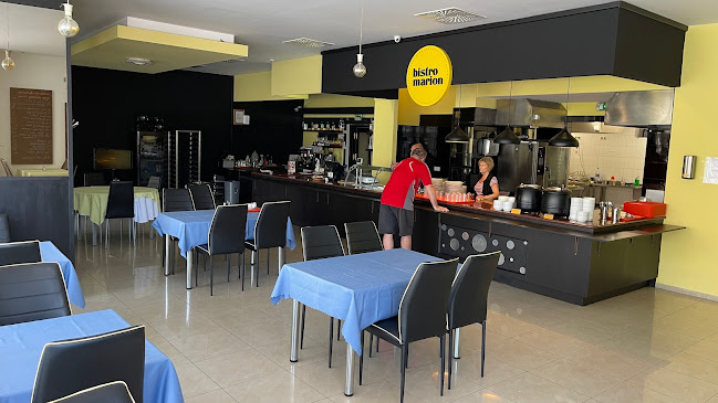 Bistro Marion