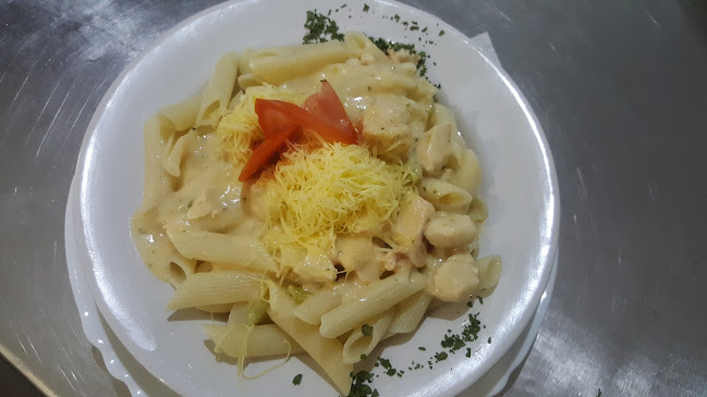 KM restaurant-bar - Gastronómia a pohostinstvo