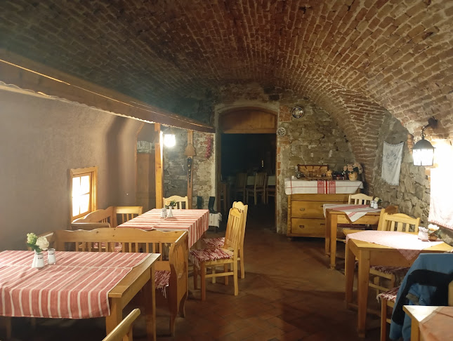 Opinii despre Šarišská Chiža în Prešov - Gastronómia a pohostinstvo