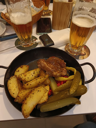 Opinii despre Reštaurácia barumka în Banská Bystrica - Gastronómia a pohostinstvo