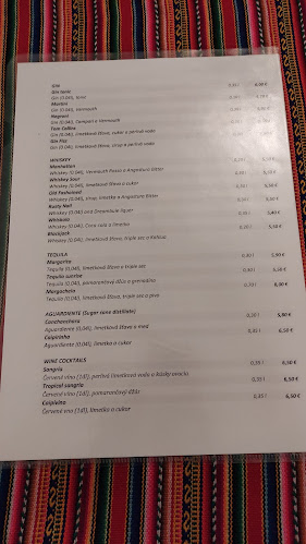 Casa Inka - Bratislava