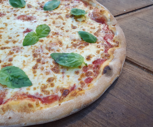 Pizza na Stanici - Zvolen