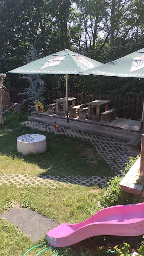 RIVIERA Tajch - Nová Baňa