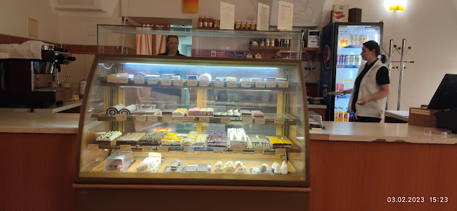 Cukráreň Kity - Gastronómia a pohostinstvo