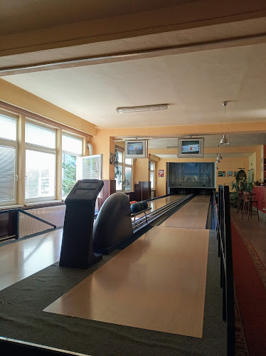 Opinii despre Bowling & Restaurant în Kysak - Gastronómia a pohostinstvo