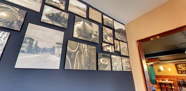 S PUB PIVÁREN PIZZERIA Handlová - Gastronómia a pohostinstvo