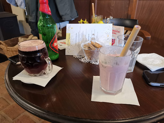 Opinii despre Leutschau CAFÉ în Levoča - Gastronómia a pohostinstvo