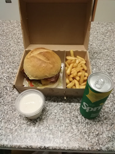 Burger & Pizza Valentíny - Gastronómia a pohostinstvo