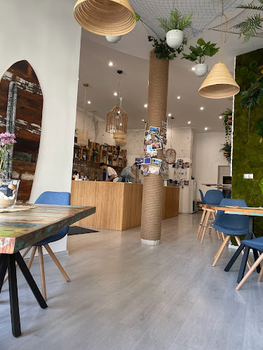 Opinii despre pokéčko în Nitra - Gastronómia a pohostinstvo