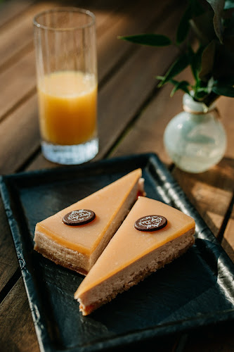 Kaviareň Tvoj Deň - coffee & cake