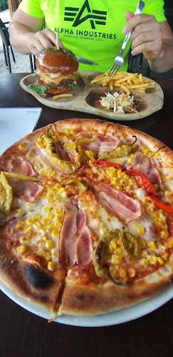 Tree club - Gastronómia a pohostinstvo