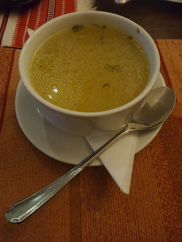 Reštaurácia Zbrojnoš - Gastronómia a pohostinstvo