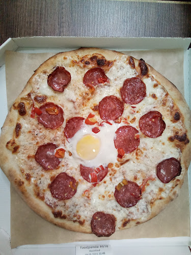 Rochford Grill & Pizza