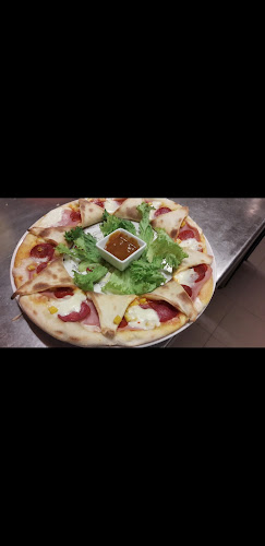 Opinii despre Pizza Bambus în Zvolen - Gastronómia a pohostinstvo