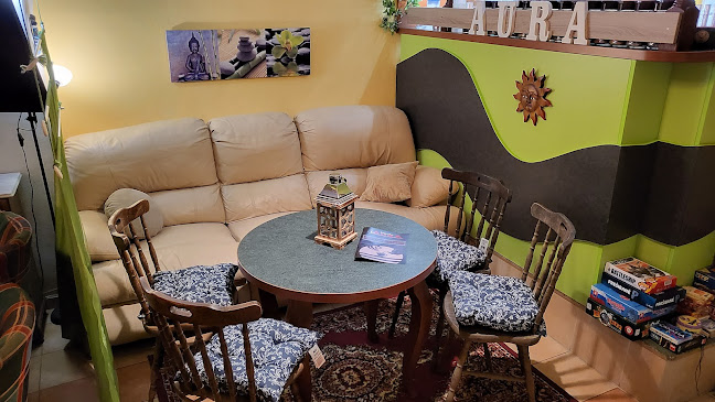 Čajovňa AurA Kežmarok