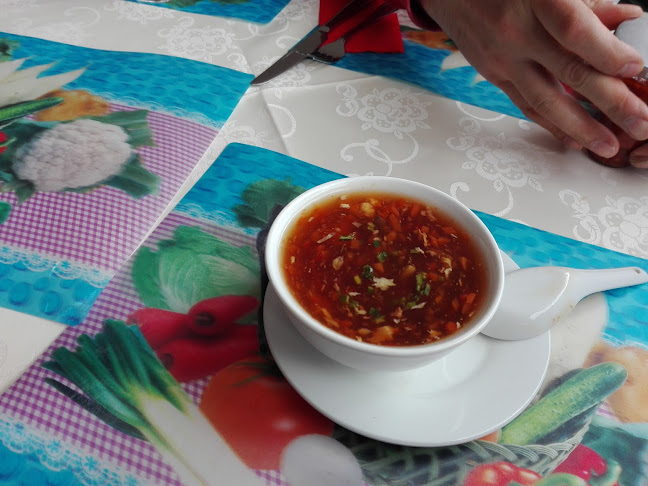 Zlatá Čína - Malacky