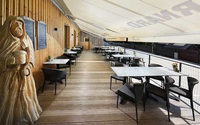 Bernard Pub Maladinovo - Liptovský Mikuláš