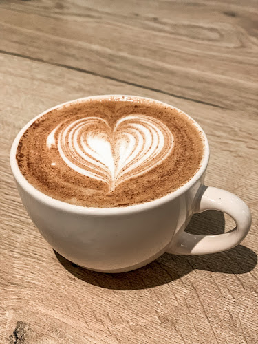 Opinii despre Gallery café în Hlohovec - Gastronómia a pohostinstvo