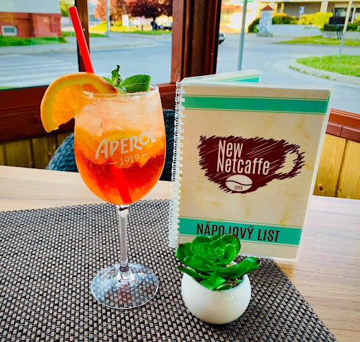 New Netcaffe - Veľký Meder