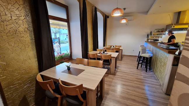 ALTO Sushi - Liptovský Mikuláš