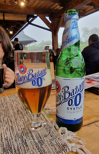 Koliba Bešeňovka - Gastronómia a pohostinstvo