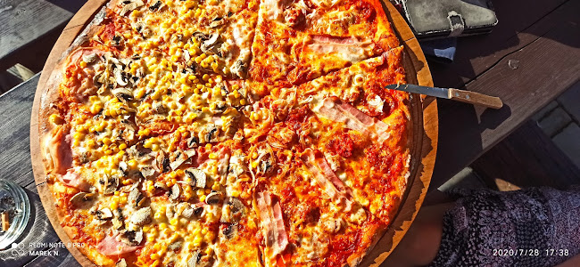 Domček Ťahanovce - Gastronómia a pohostinstvo