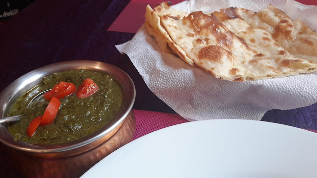 Comentarii opinii despre Indická reštaurácia Taj Mahal