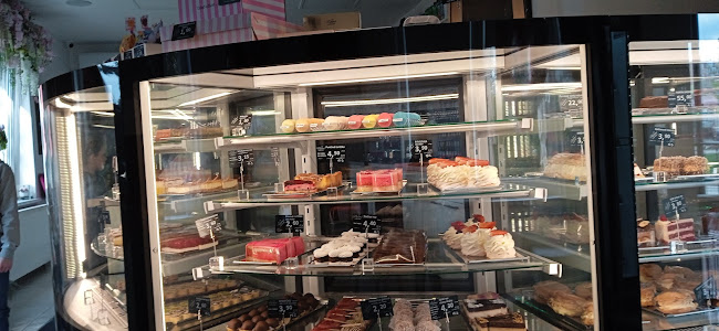 Ružová cukráreň Nitra - zákusky, torty