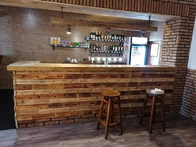 Pohostinstvo v knižnici