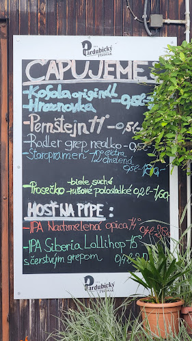 Remíza-Jelínkova krčma - Gastronómia a pohostinstvo