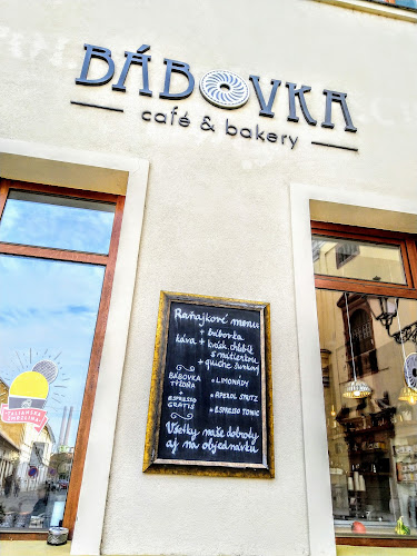 Comentarii opinii despre Bábovka café & bakery