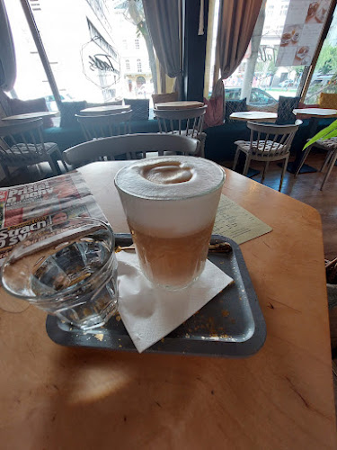 Comentarii opinii despre Talks kaviaren