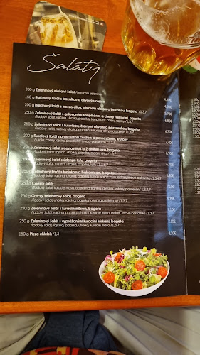 Pizzeria Castello - Gastronómia a pohostinstvo