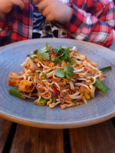 wagamama - Bratislava