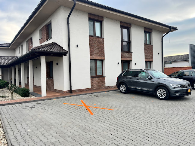 Dallas Motorest Eso - Bánovce nad Bebravou