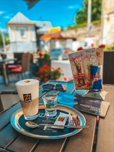 D'Argent café - Banská Bystrica