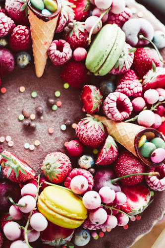 Velice - Gastronómia a pohostinstvo