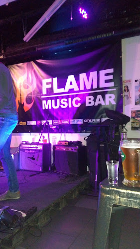 Comentarii opinii despre FLAME Music Bar