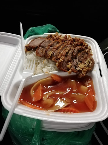 Asia Restaurant - Trnava