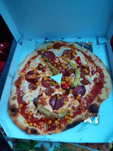 Comentarii opinii despre Reštaurácia Kamenica