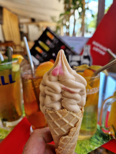 Comentarii opinii despre Bar Daniela