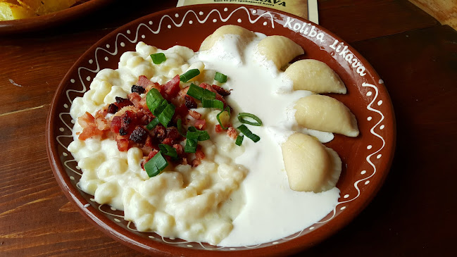 Penzión - Reštaurácia Koliba Likava - Ružomberok