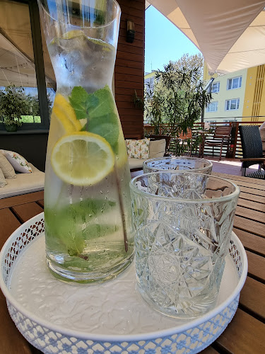 Comentarii opinii despre Pizzeria & Caffé bar