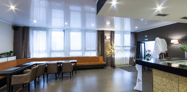 Comentarii opinii despre Reštaurácia SORAYA Prešov
