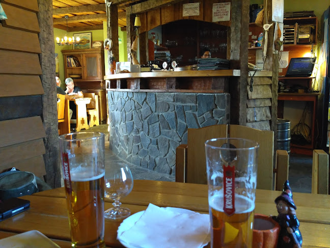 Penzión Réva - Turňa nad Bodvou